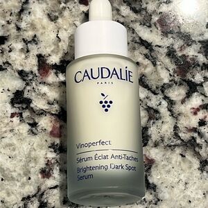 Caudalie Vinoperfect Brightening Dark Spot Serum in Newest Formula!!!